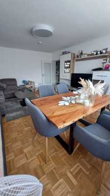 3-Zimmer-Wohnung in Puchheim
