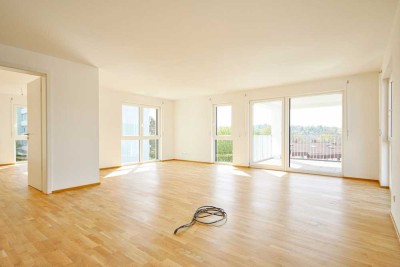Attraktive 3-Zimmer-Wohnung in ruhiger Lage