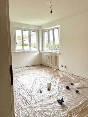 Renovierte 4-Zimmer-Erdgeschoss-Wohnung zentral in Bad Füssing!
