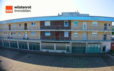 3-Zimmer ETW mit Balkon in Oerlinghausen - ideal für Kapitalanleger