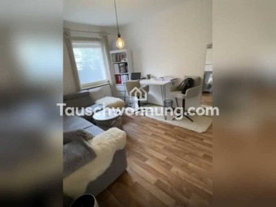 Tauschwohnung: Wohnung am Wöhrder See
