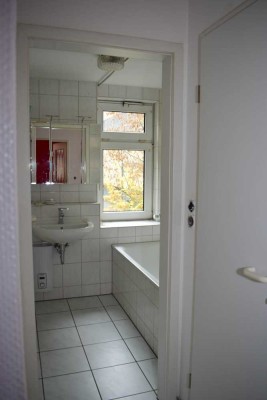 Attraktive 3,5-Zi.-Wohnung, 80m², in Offenbach Stadtmitte