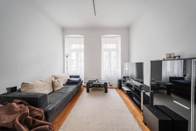 MODERN SANIERTE 1 ZIMMER WOHNUNG NÄHE THALIASTRASSE