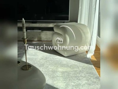 Tauschwohnung: Neubau vs. Altbau
