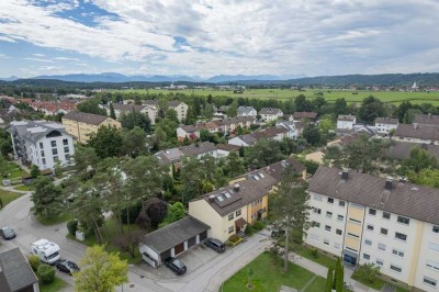 Aus 1. Hand & stets gepflegt