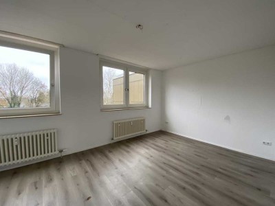 2 Zimmer Wohnung mit Balkon