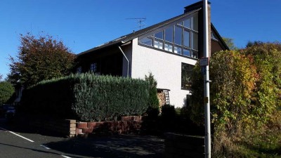 3-Zimmer-Wohnung im Siebengebirge