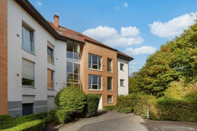 Exklusive Maisonette-Wohnung mit Potenzial – Ihr neues Zuhause in Neuss