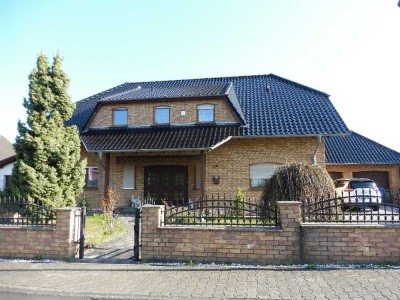 KEIN Haus von der Stange