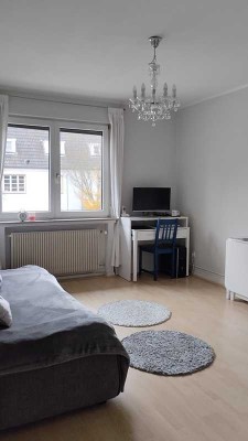 Wohnung im Münster-Geistviertel