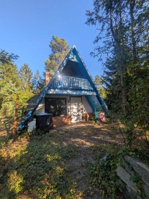 Finde Deinen Ruhepol! Ferienhaus mit Option zum Wohnhaus 199.000,-€ VB