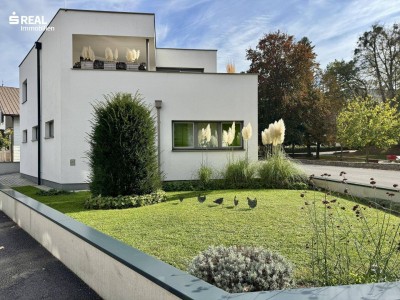 Tolles Einfamilienhaus in Kirchberg