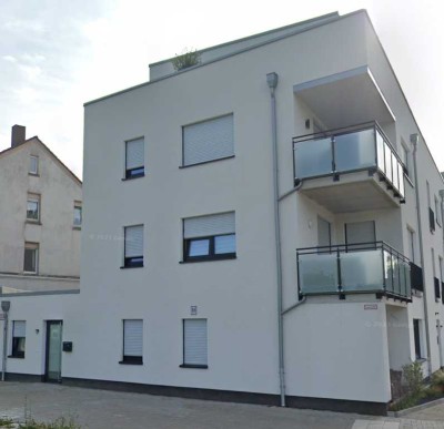 Barrierefreie Neubau Wohnung mit Einbauküche in Lünen