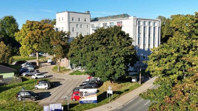 Barrierefreie Wohn- und Gewerbeeinheiten im Neubaustandart