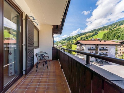 Perfekte Zweitwohnsitz Wohnung für Wintersportler