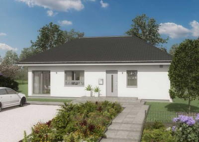 Bauen. Wohnen. Glücklich sein. - gestalten Sie Ihr Zuhause!