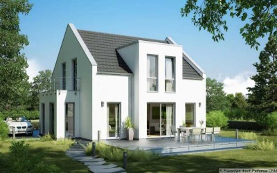 Hier läßt es sich gut leben