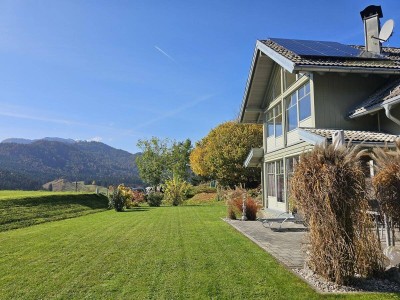 Einzigartige Sonnenresidenz am Weissensee #Seeblick #Ruhelage