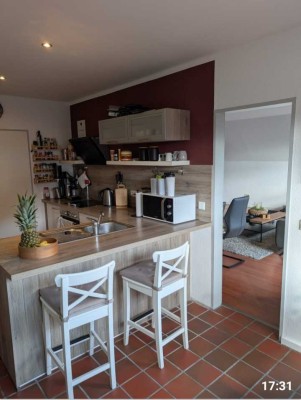 3-Zimmer-Wohnung in Emsdetten