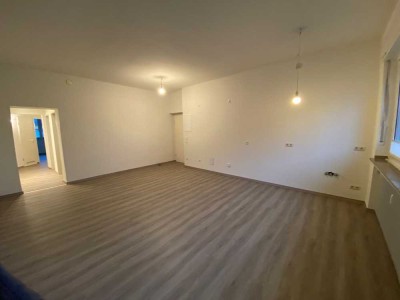 Attraktive Erdgeschosswohnung in Recklinghausen