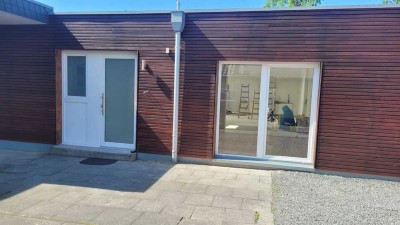 Wohnung/Loft- Top Lage in Endenich (Innenhof)
