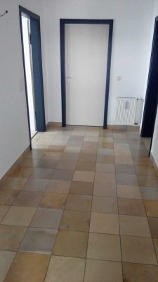 Ansprechende 4-Zimmer-EG-Wohnung in Schleiden/Gemünd