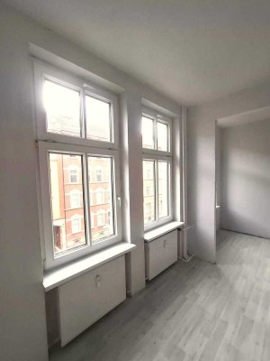Helle 3-Zimmer-Wohnung in zentraler Lage!