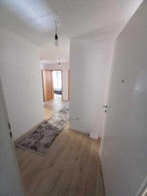 Modernes Wohnen pur: Charmante Wohnung mit Keller, Balkonen und vieles mehr!
