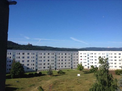Modernes Wohnen für Singles und Paare / Wernigerode - Stadtfeld