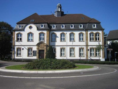 Wohnen in historischem Ambiente