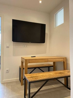 Möbliertes Zimmer in einer 4-WG zu vermieten zentrale Lage in Nürnberg