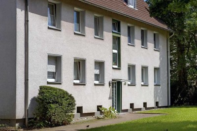 FIx und Fertig ! Laminat und Tapeten inklusive!!!!