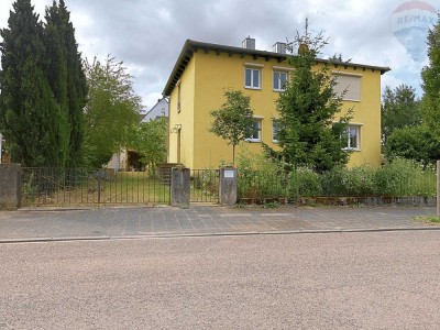 Stilvolles Einfamilienhaus im Grünen - einziehen und wohlfühlen