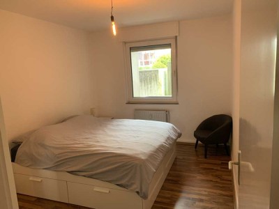 Schöne 2-Zimmer-Wohnung in Dortmund - Meißener Straße