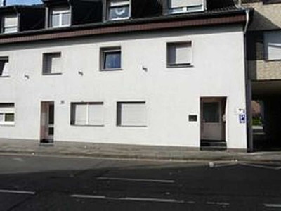 68 m² Wohnung (EG) im Zentrum von Moers-Kapellen