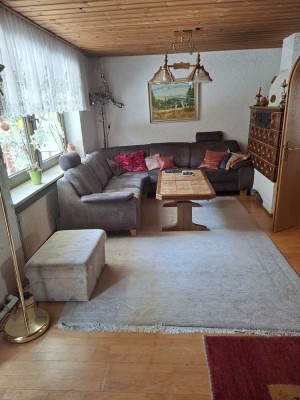 Attraktive Doppelhaushälfte in Neugablonz
