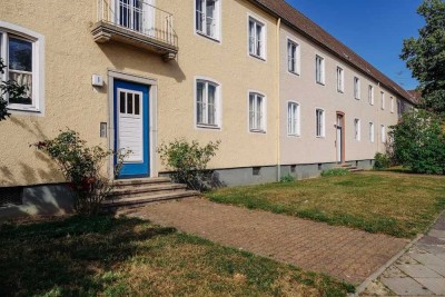 Tolle Singlewohnung in der City // EG rechts