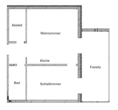 Schönbergstraße 1, 79291 Merdingen