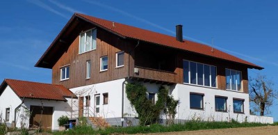 Landhaus von Privat