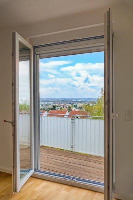 Traumhafte Ruhelage mit Weitblick - Provisionsfrei