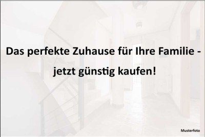 2/3 Anteil - 2-Familienhaus