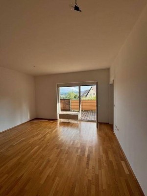 3-Zimmer Wohnung mit Terrasse