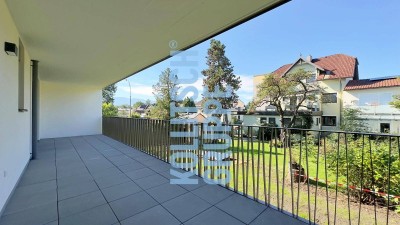 Besichtigungen ab 15.12. Einziehen ab 01.02.26 - 2-Zimmer-Wohnung mit Loggia und KFZ-Stellplatz.