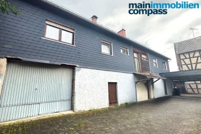 Haus mit Perspektive – ruhig gelegen, erweiterbar, ideal für Familien