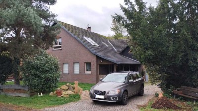 Provisionsfrei: Liebevoll entwickeltes Einfamilienhaus auf großem Grundstück mit Charme