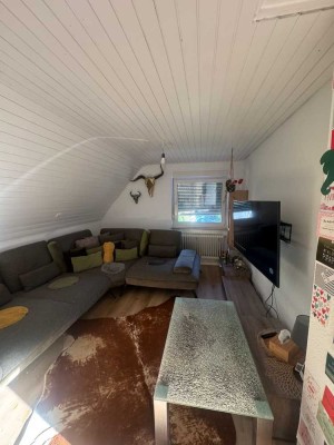 Schöne helle 3 Zimmerwohnung in Bönnigheim