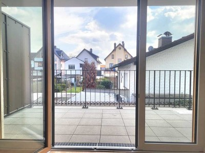 Perfektes Zuhause für Pärchen oder Singles!