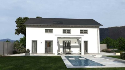 Ihr Traumhaus beginnt mit uns