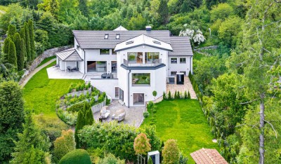Energetische Kernsanierung – wo Luxus auf Zukunft trifft. Provisionsfrei.