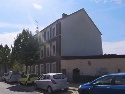 1-Raum-Wohnung in Zentrumsnähe (Anfragen bitte nur per Mail)